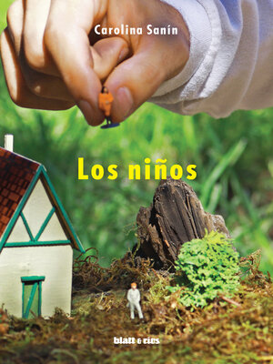Los niños - ebook